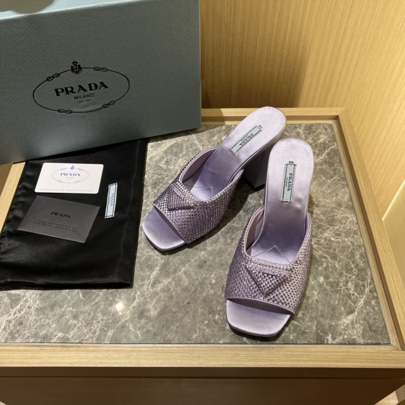 Prada Slippers